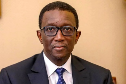 SENEGAL POLITIQUE : Amadou Ba Affirme sa Détermination à Gagner les Batailles du Futur